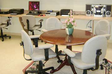 Hopkins Court Senior Apartments near Buffalo, NY