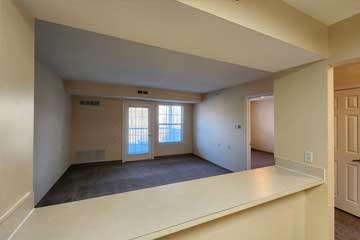 Hopkins Court Senior Apartments near Buffalo, NY