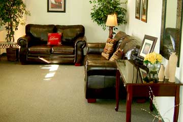 Hopkins Court Senior Apartments near Buffalo, NY