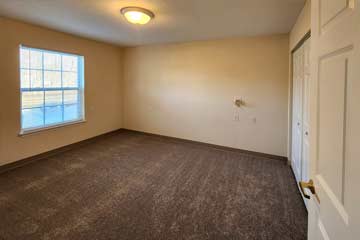 Hopkins Court Senior Apartments near Buffalo, NY