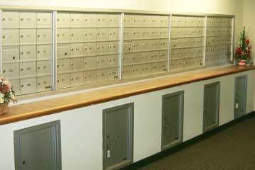 Hopkins Court Senior Apartments near Buffalo, NY