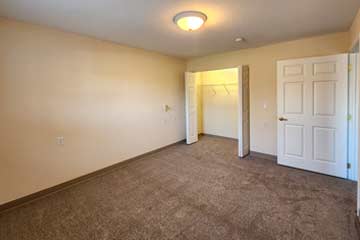 Hopkins Court Senior Apartments near Buffalo, NY