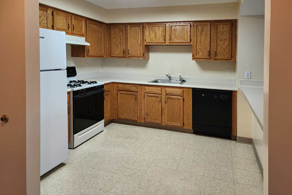 Hopkins Court Senior Apartments